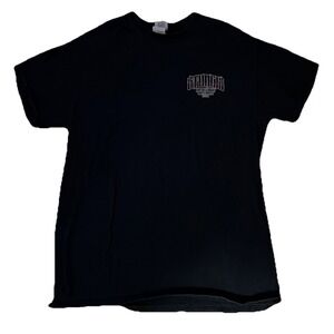 Vtg 2014 Harley  Davidson‎ t shirt medium Sturgis